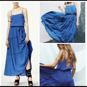 Free People Valerie Maxi Dress